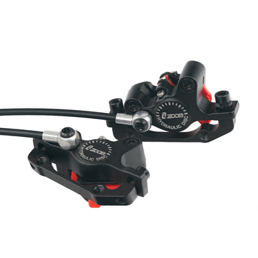 Zoom Hydraulic Brake Calipers for Mantis Pro SE